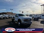 2026 Ford F-550 Super Cab DRW 4WD Cab Chassis for sale #B26150 - photo 1