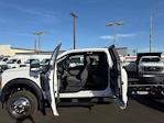 2026 Ford F-550 Super Cab DRW 4WD Cab Chassis for sale #B26150 - photo 13