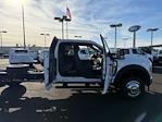 2026 Ford F-550 Super Cab DRW 4WD Cab Chassis for sale #B26150 - photo 15