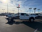2026 Ford F-550 Super Cab DRW 4WD Cab Chassis for sale #B26150 - photo 3