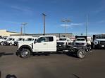 2026 Ford F-550 Super Cab DRW 4WD Cab Chassis for sale #B26150 - photo 5