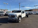 2026 Ford F-550 Super Cab DRW 4WD Cab Chassis for sale #B26150 - photo 6