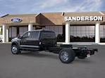 New 2026 Ford F-550 Crew Cab Cab Chassis for sale #B26154 - photo 6
