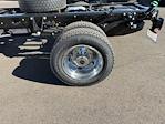 2026 Ford F-550 Crew Cab DRW 4WD Cab Chassis for sale #B26157 - photo 17