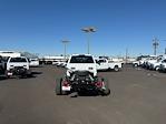 2026 Ford F-550 Crew Cab DRW 4WD Cab Chassis for sale #B26157 - photo 4