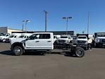 2026 Ford F-550 Crew Cab DRW 4WD Cab Chassis for sale #B26157 - photo 5