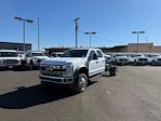 2026 Ford F-550 Crew Cab DRW 4WD Cab Chassis for sale #B26157 - photo 6