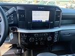 2026 Ford F-550 Crew Cab DRW 4WD Cab Chassis for sale #B26157 - photo 9