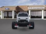 2026 Ford F-550 Crew Cab DRW 4WD Cab Chassis for sale #B26160 - photo 7