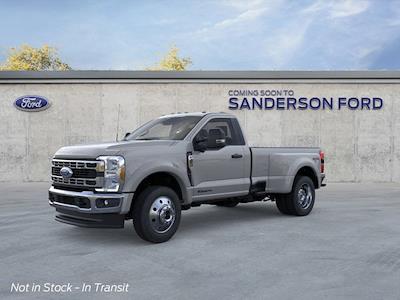 New 2026 Ford F-450 XLT Regular Cab for sale #B26162 - photo 2