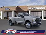 2026 Ford F-450 Regular Cab DRW 4WD Pickup for sale #B26162 - photo 1