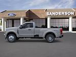 2026 Ford F-450 Regular Cab DRW 4WD Pickup for sale #B26162 - photo 5