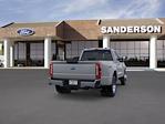 2026 Ford F-450 Regular Cab DRW 4WD Pickup for sale #B26162 - photo 2
