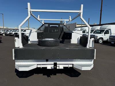 New 2026 Ford F-550 - photo 1