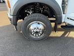 2026 Ford F-550 Crew Cab DRW 4WD Cab Chassis for sale #B26166 - photo 15