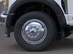 2026 Ford F-550 Crew Cab DRW 4WD Cab Chassis for sale #B26166 - photo 19
