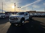 2026 Ford F-550 Crew Cab DRW 4WD Cab Chassis for sale #B26166 - photo 6
