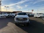 2026 Ford F-550 Crew Cab DRW 4WD Cab Chassis for sale #B26166 - photo 7