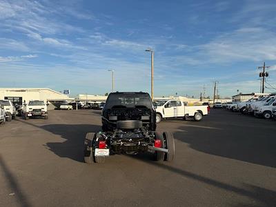 New 2026 Ford F-550 Crew Cab Cab Chassis for sale #B26167 - photo 2