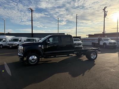 New 2026 Ford F-550 - photo 1