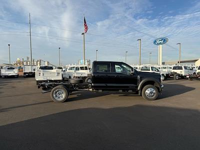 New 2026 Ford F-550 - photo 1
