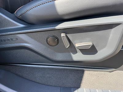 New 2026 Ford F-550 Crew Cab Steel Flatbed Truck for sale #B26167 - photo 2