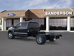 New 2026 Ford F-550 Crew Cab Cab Chassis for sale #B26167 - photo 16