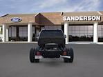 2026 Ford F-550 Crew Cab DRW 4WD Cab Chassis for sale #B26167 - photo 6