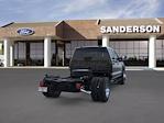 2026 Ford F-550 Crew Cab DRW 4WD Cab Chassis for sale #B26167 - photo 2