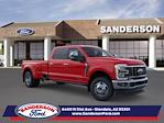 2026 Ford F-350 Crew Cab DRW 4WD Pickup for sale #B26168 - photo 1