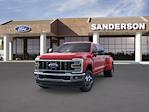 2026 Ford F-350 Crew Cab DRW 4WD Pickup for sale #B26168 - photo 4