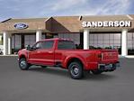 2026 Ford F-350 Crew Cab DRW 4WD Pickup for sale #B26168 - photo 6
