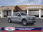 2026 Ford F-150 SuperCrew Cab 4WD Pickup for sale #B26171 - photo 1