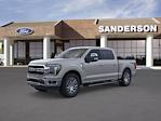 2026 Ford F-150 SuperCrew Cab 4WD Pickup for sale #B26171 - photo 3