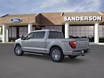 2026 Ford F-150 SuperCrew Cab 4WD Pickup for sale #B26171 - photo 6