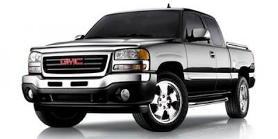 Used 2007 GMC Sierra 2500 - photo 1
