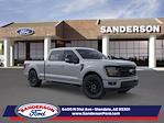 2026 Ford F-150 SuperCrew Cab 4WD Pickup for sale #B26172 - photo 1