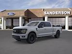 2026 Ford F-150 SuperCrew Cab 4WD Pickup for sale #B26172 - photo 2