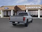 2026 Ford F-150 SuperCrew Cab 4WD Pickup for sale #B26172 - photo 8
