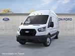 2026 Ford Transit 350 HD High Roof DRW RWD Empty Cargo Van for sale #B26233 - photo 3