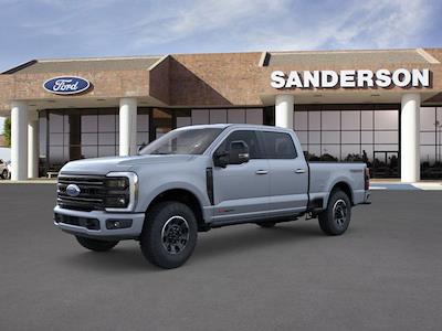 New 2026 Ford F-250 - photo 1