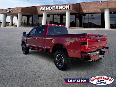 Used 2024 Ford F-250 - photo 1