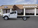 2026 Ford F-350 Regular Cab DRW RWD Cab Chassis for sale #B26271 - photo 5