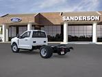 2026 Ford F-350 Regular Cab DRW RWD Cab Chassis for sale #B26271 - photo 6