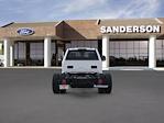 2026 Ford F-350 Regular Cab DRW RWD Cab Chassis for sale #B26271 - photo 7