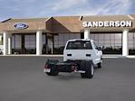 2026 Ford F-350 Regular Cab DRW RWD Cab Chassis for sale #B26271 - photo 2
