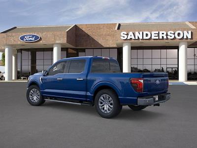 New 2026 Ford F-150 - photo 1