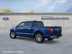 2026 Ford F-150 SuperCrew Cab RWD Pickup for sale #B26272 - photo 2