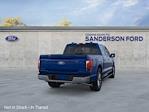 2026 Ford F-150 SuperCrew Cab RWD Pickup for sale #B26272 - photo 8
