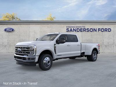 New 2026 Ford F-450 - photo 1
